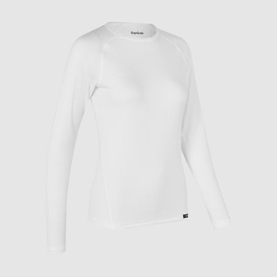 Women's Ride Thermal Long Sleeve Base Layer