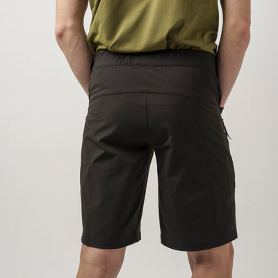 Flow 2in1 Technical Cycling Shorts