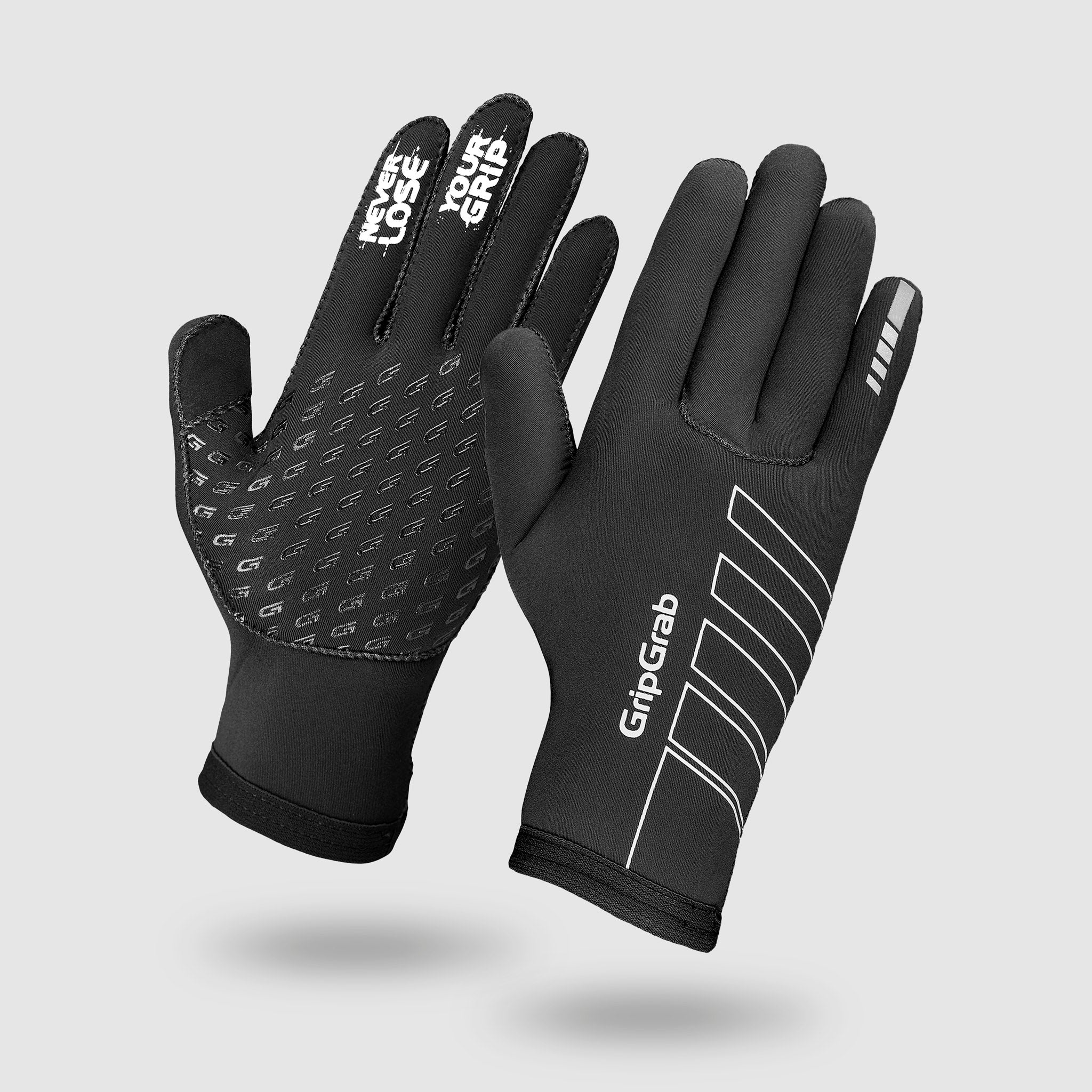 GripGrab Neoprene Wet Weather Gloves