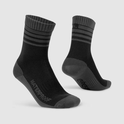 Merino-Lined Waterproof Winter Socks