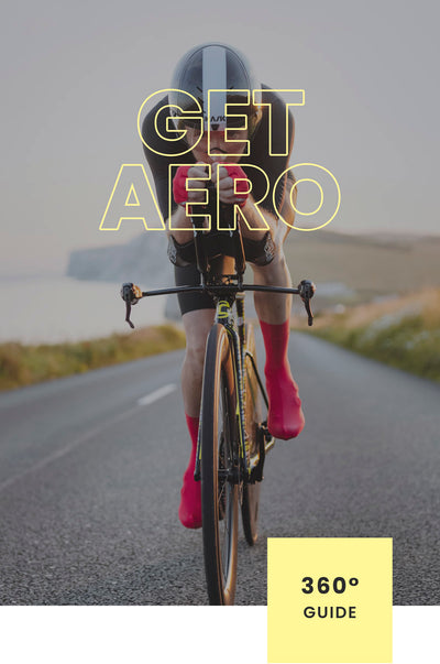 Guide to Aerodynamic Cycling Accessories 2022