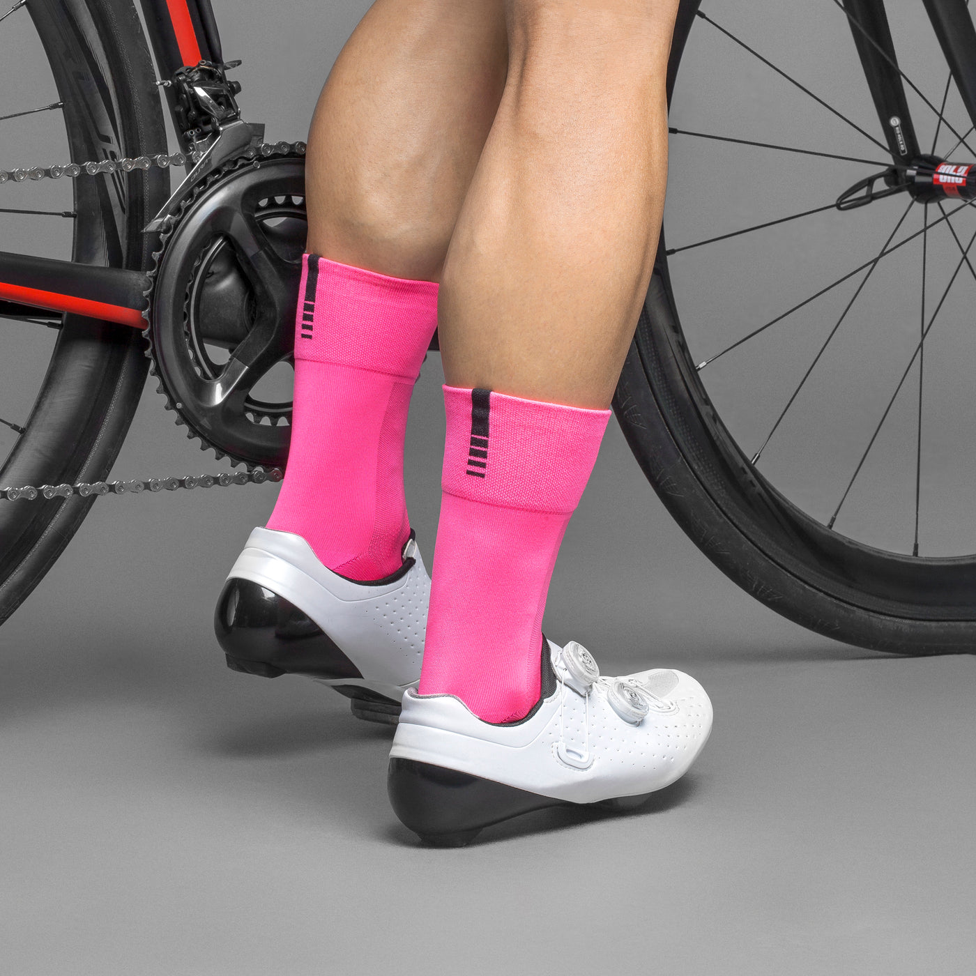 Summer Socks