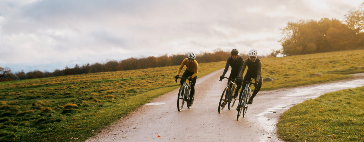 TEST RIDER COMMUNITY