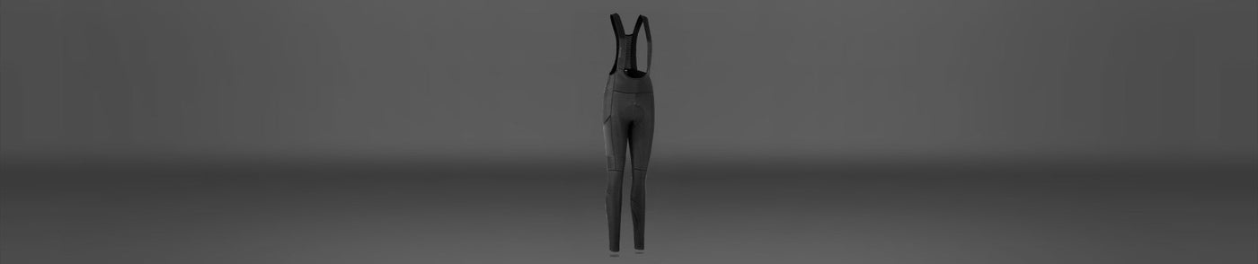 Bibs, Tights & Shorts