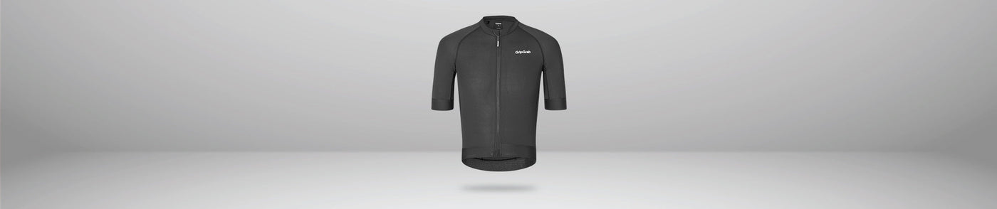 Jerseys & Jackets