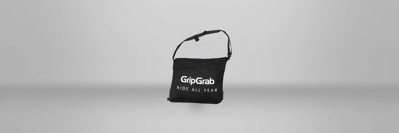Musette Bag