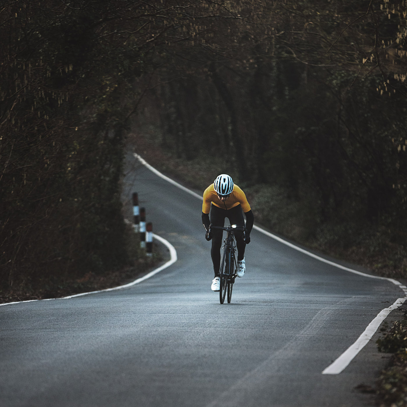 Road Favourites