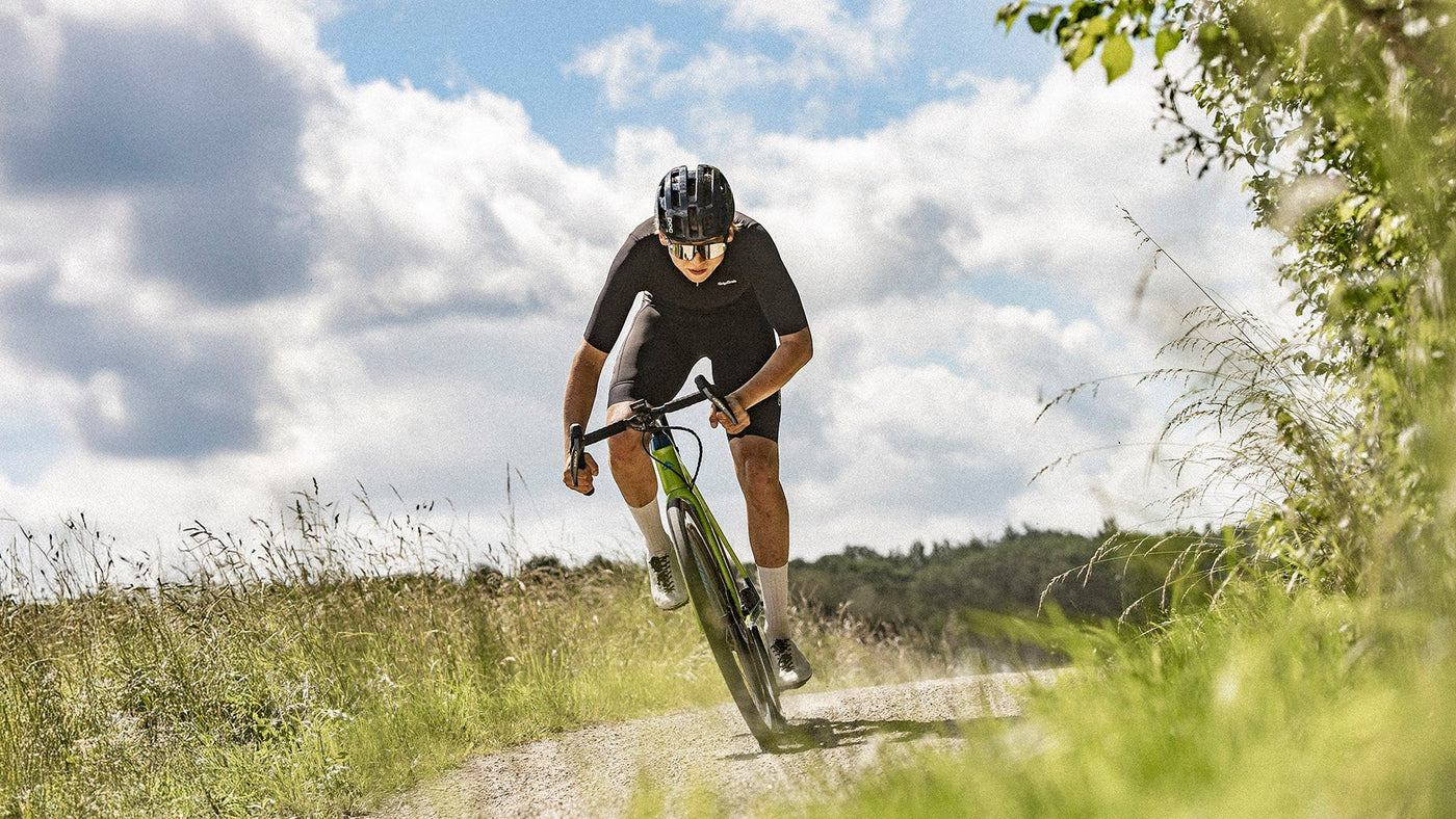 gravel shoe cover