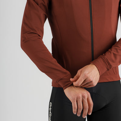 RIDE Thermal Long Sleeve Jersey