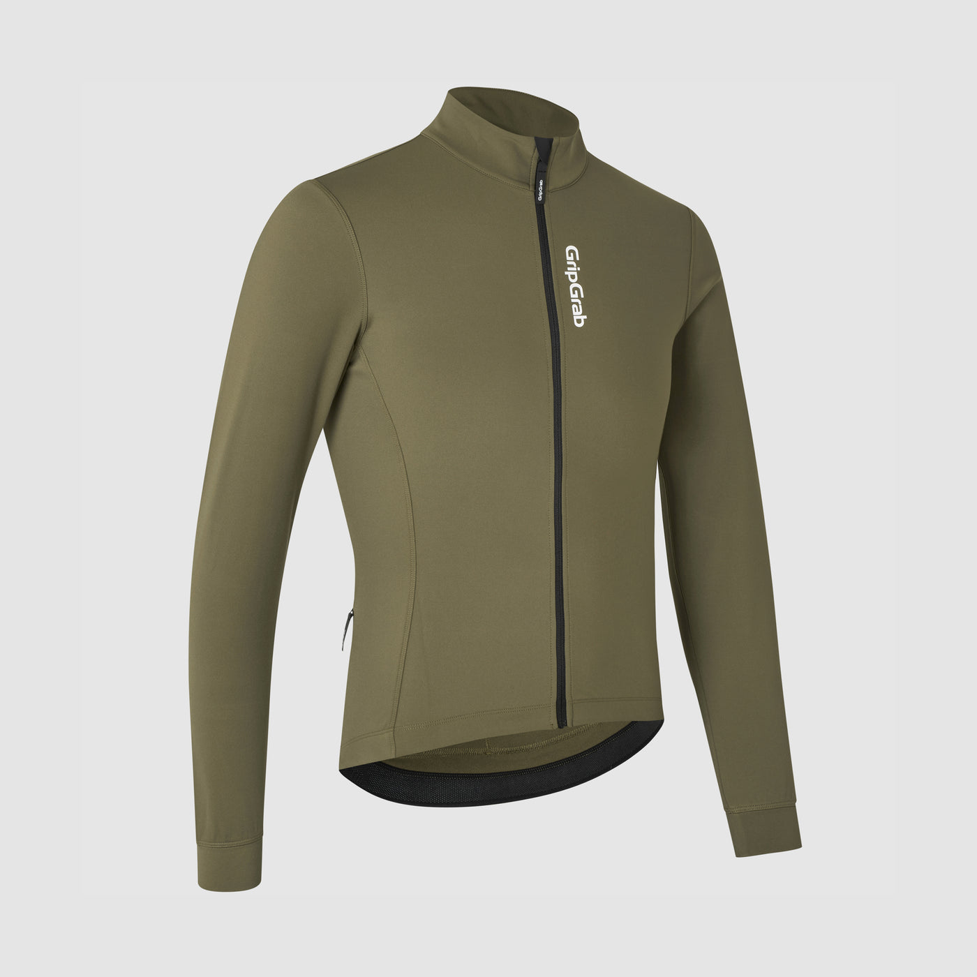 RIDE Thermal Long Sleeve Jersey