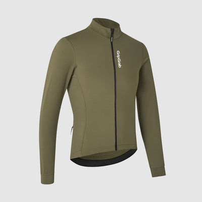 RIDE Thermal Long Sleeve Jersey