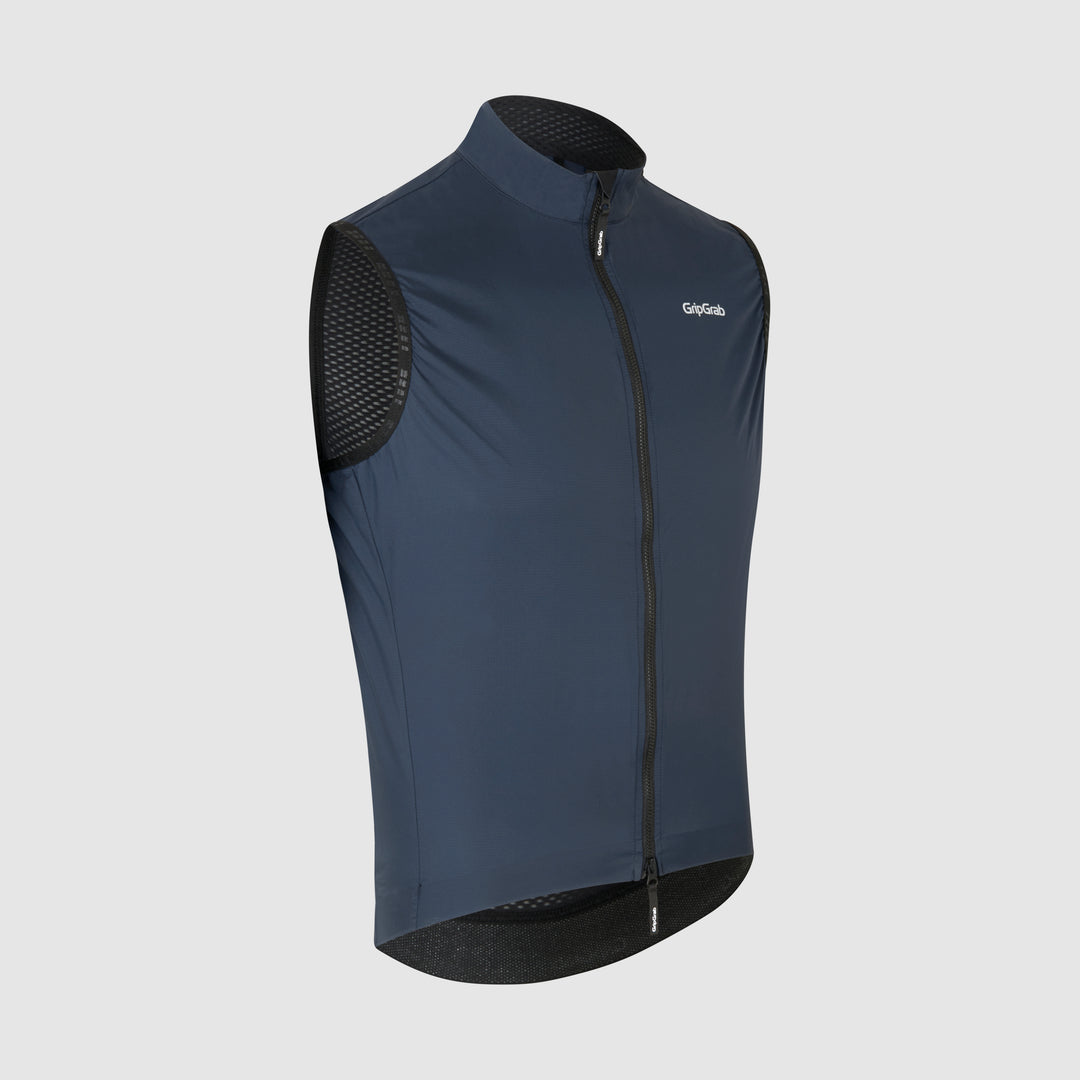 PACR Windproof Lightweight Vest – GripGrab