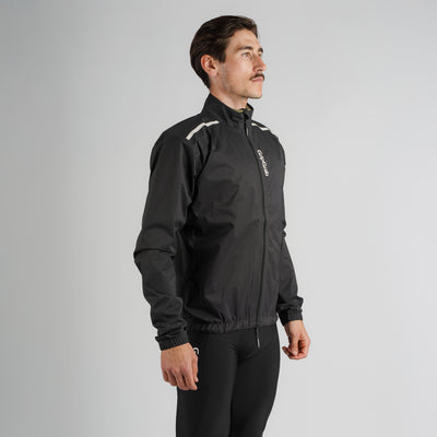 RIDE Waterproof Lightweight Jacket