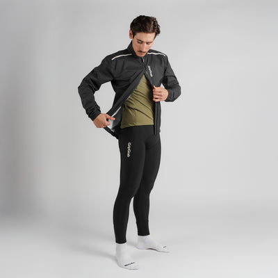 RIDE Waterproof Lightweight Jacket