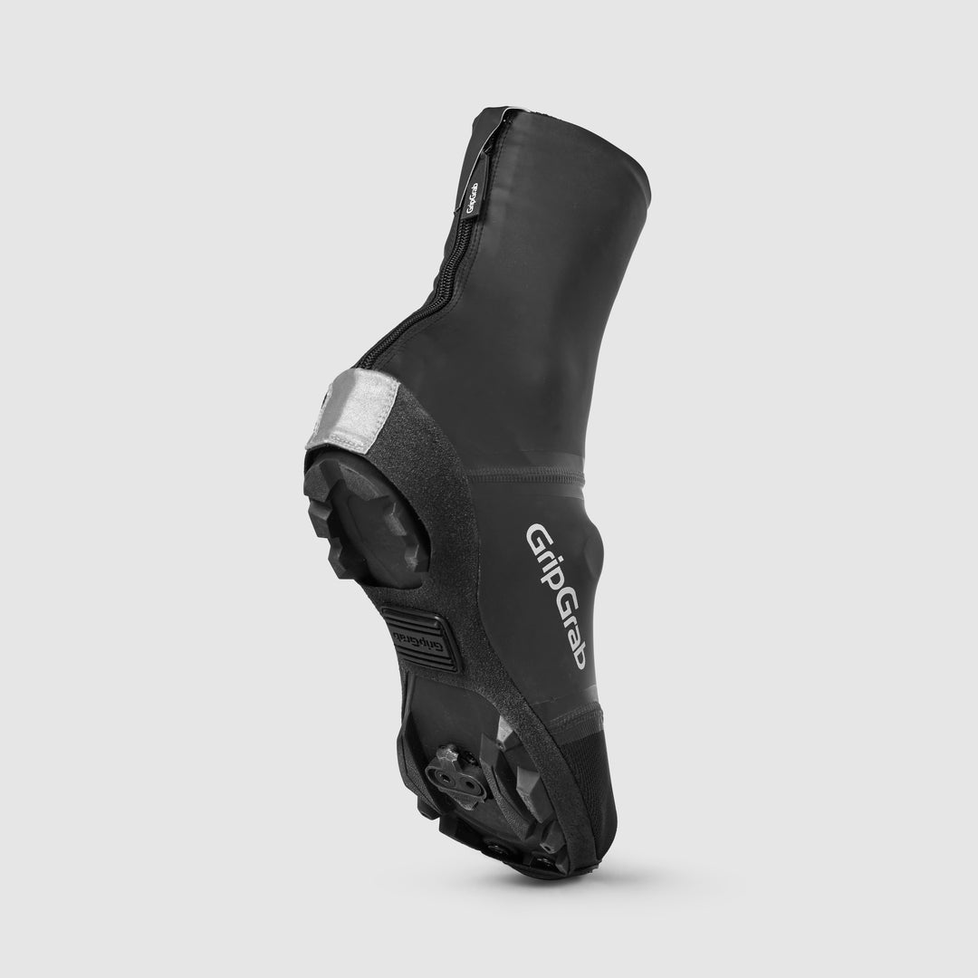 PACR Waterproof Gravel Shoe Covers – GripGrab