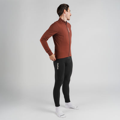 RIDE Thermal Long Sleeve Jersey