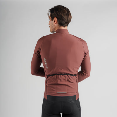 PACR Thermal Long Sleeve Jersey