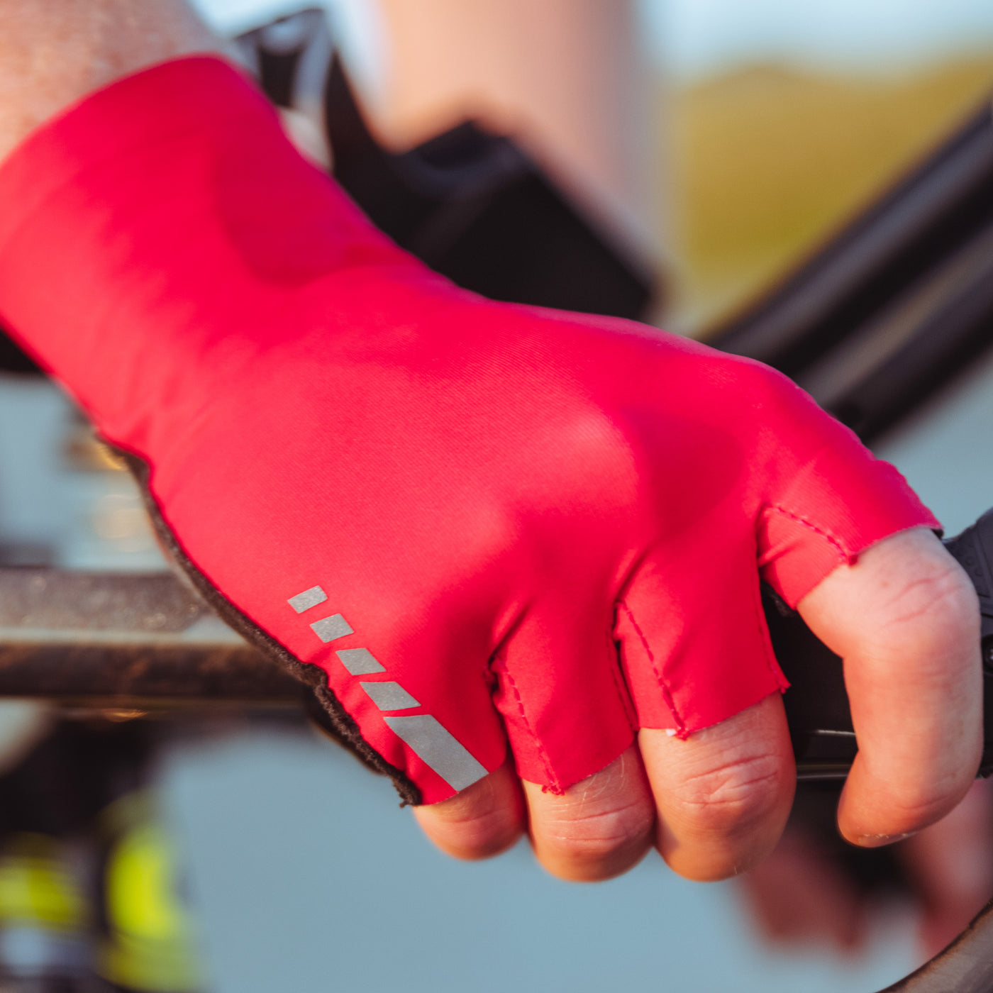 Aero TT RaceDay Time Trial Gloves - Archive