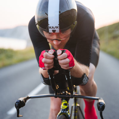 Aero TT RaceDay Time Trial Gloves - Archive