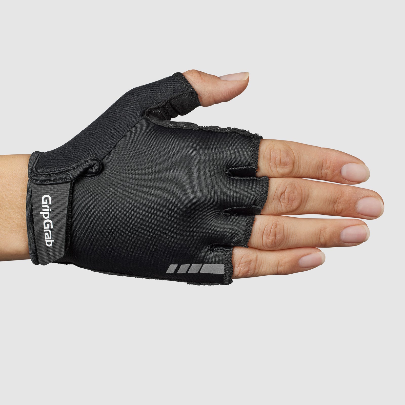 Gloves for wide hands short fingers sales
