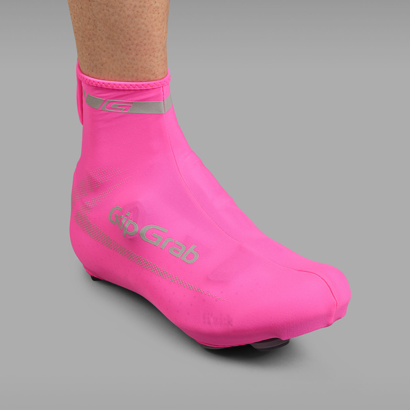 RaceAero Lightweight Road Shoe Covers