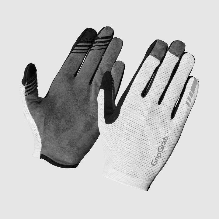 PACR InsideGrip Full Finger Summer Gloves