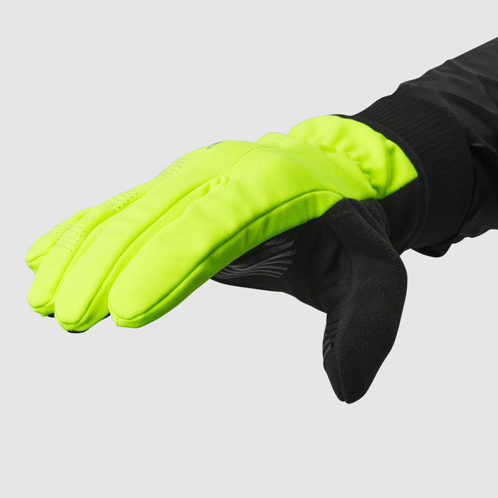 RIDE Windproof Winter Gloves1