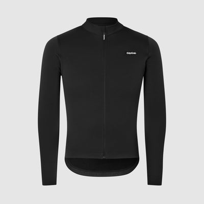 Gravelin Merinotech Thermal Long Sleeve Jersey