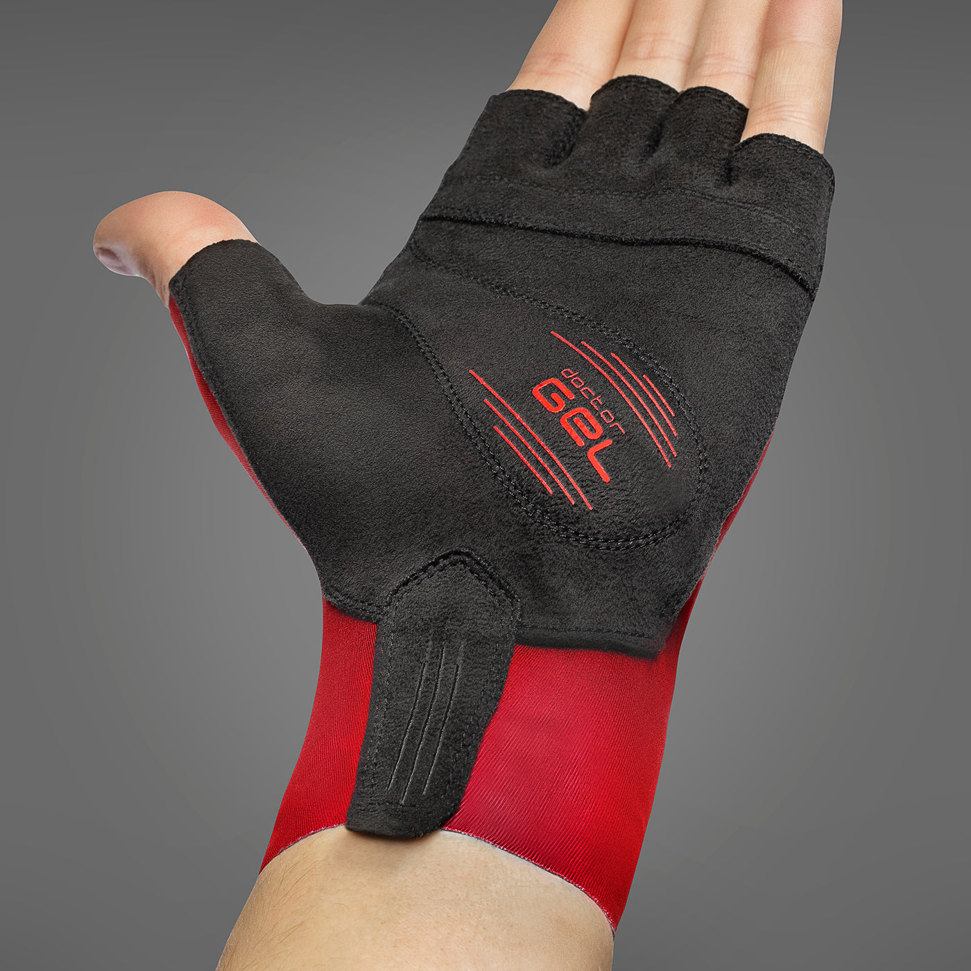 Aero TT RaceDay Time Trial Gloves - Archive