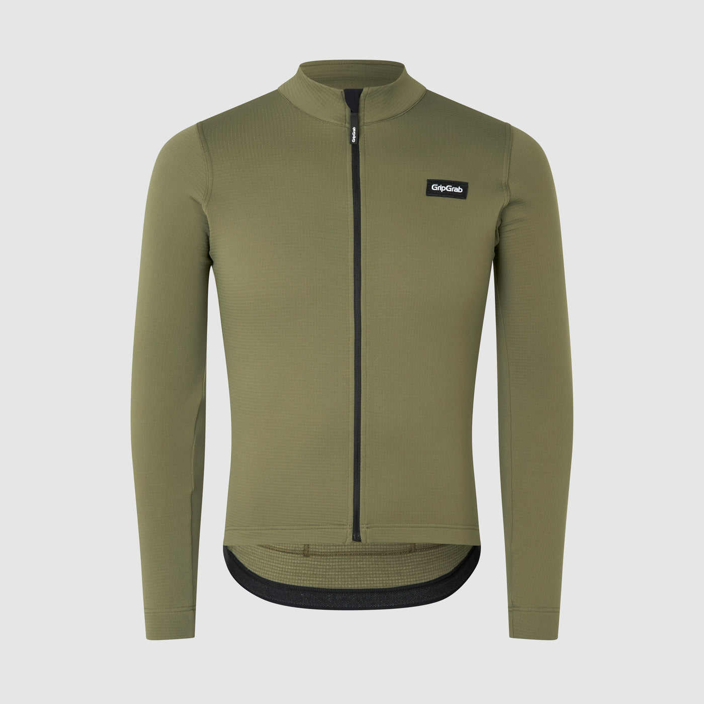 Gravelin Merinotech Thermal Long Sleeve Jersey