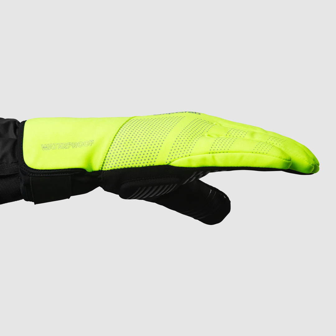 gripgrab ride winter handschuhe RIDE 2 Waterproof Winter Gloves – GripGrab