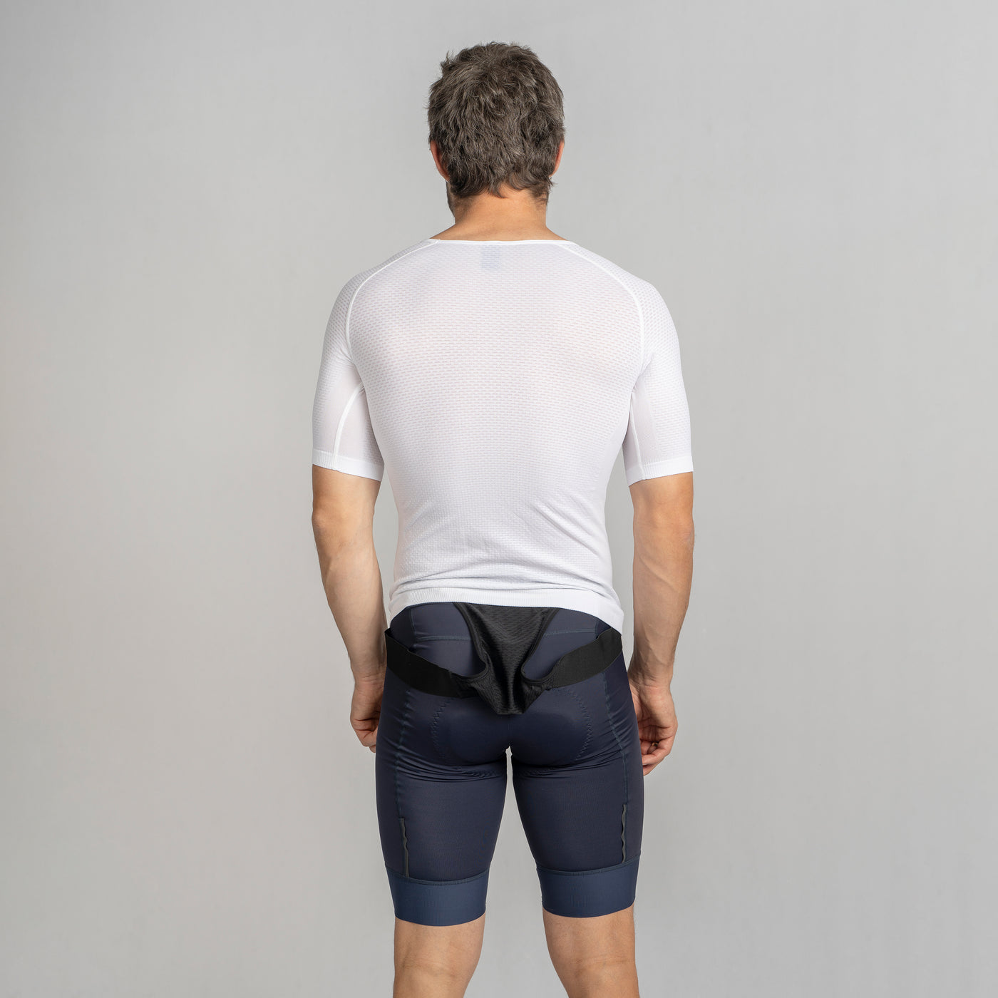 PACR Summer Seamless Short Sleeve Base Layer – GripGrab