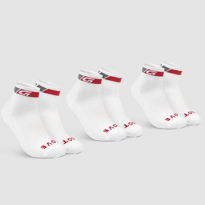 Classic Low Cut Summer Socks