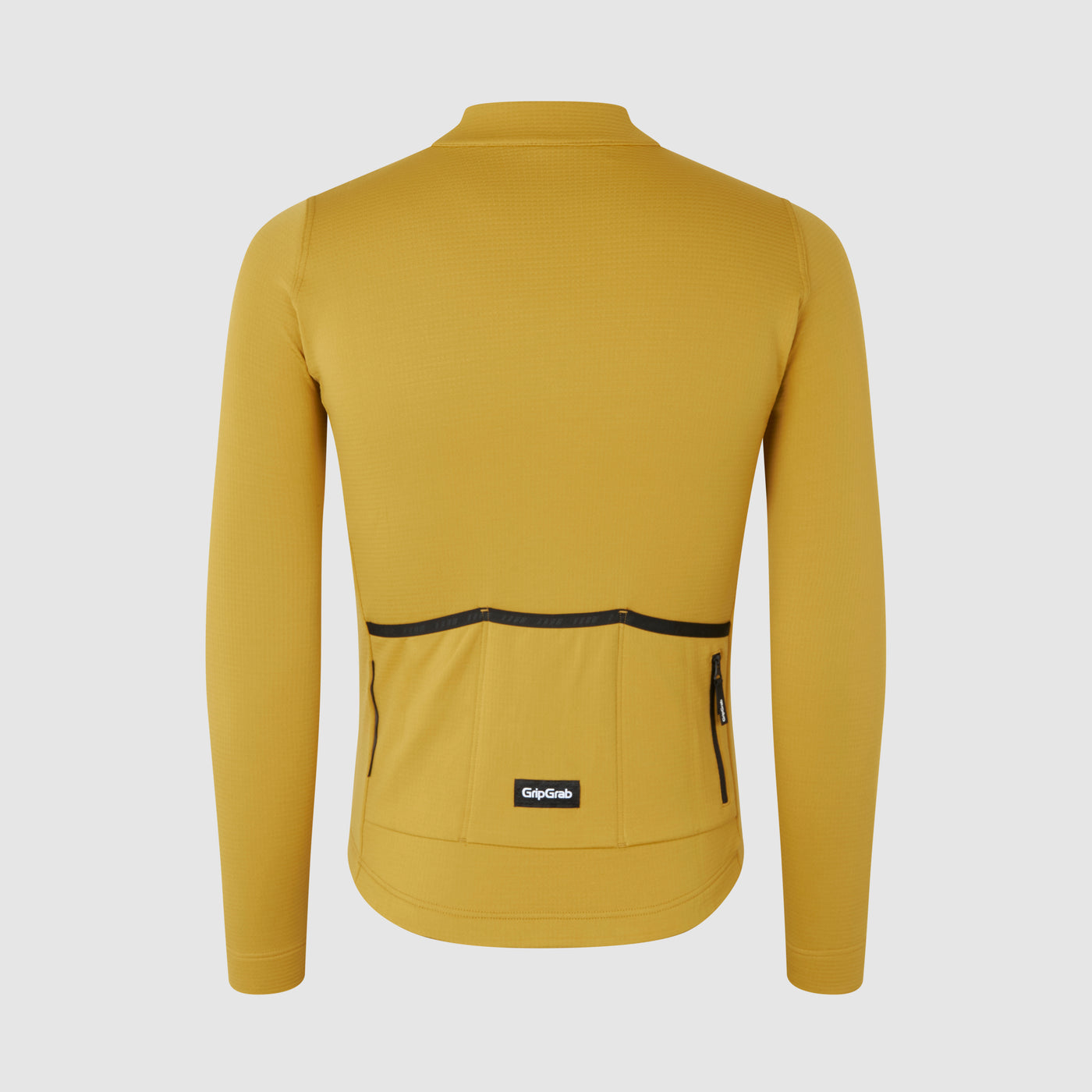 Gravelin Merinotech Thermal Long Sleeve Jersey