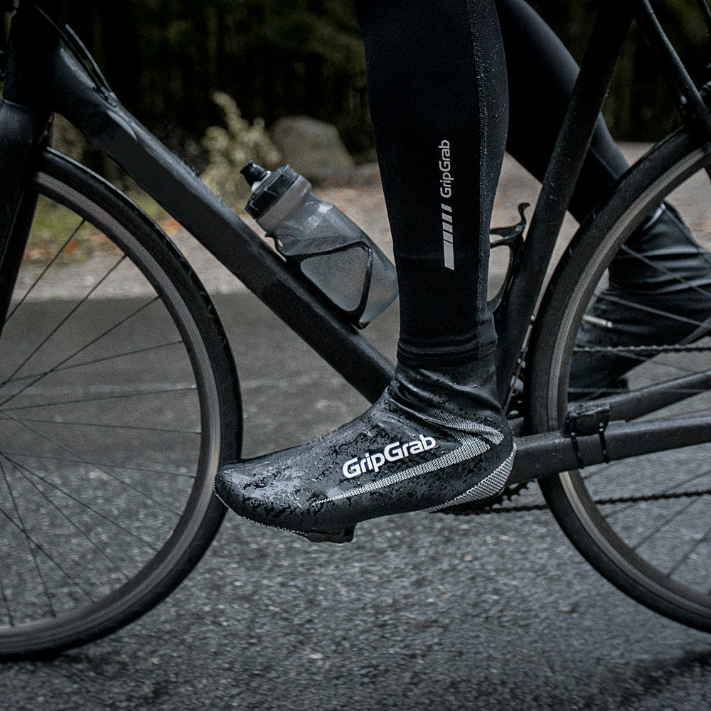 Gripgrab ride waterproof shoe cover deals