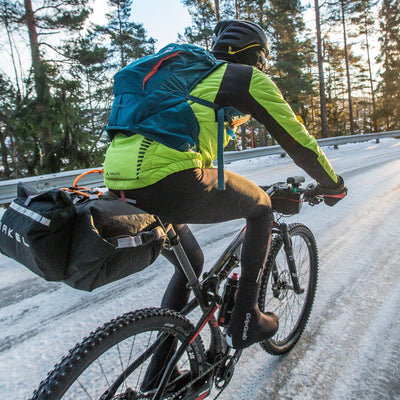 Arctic X Waterproof Deep Winter MTB/CX Shoe Covers