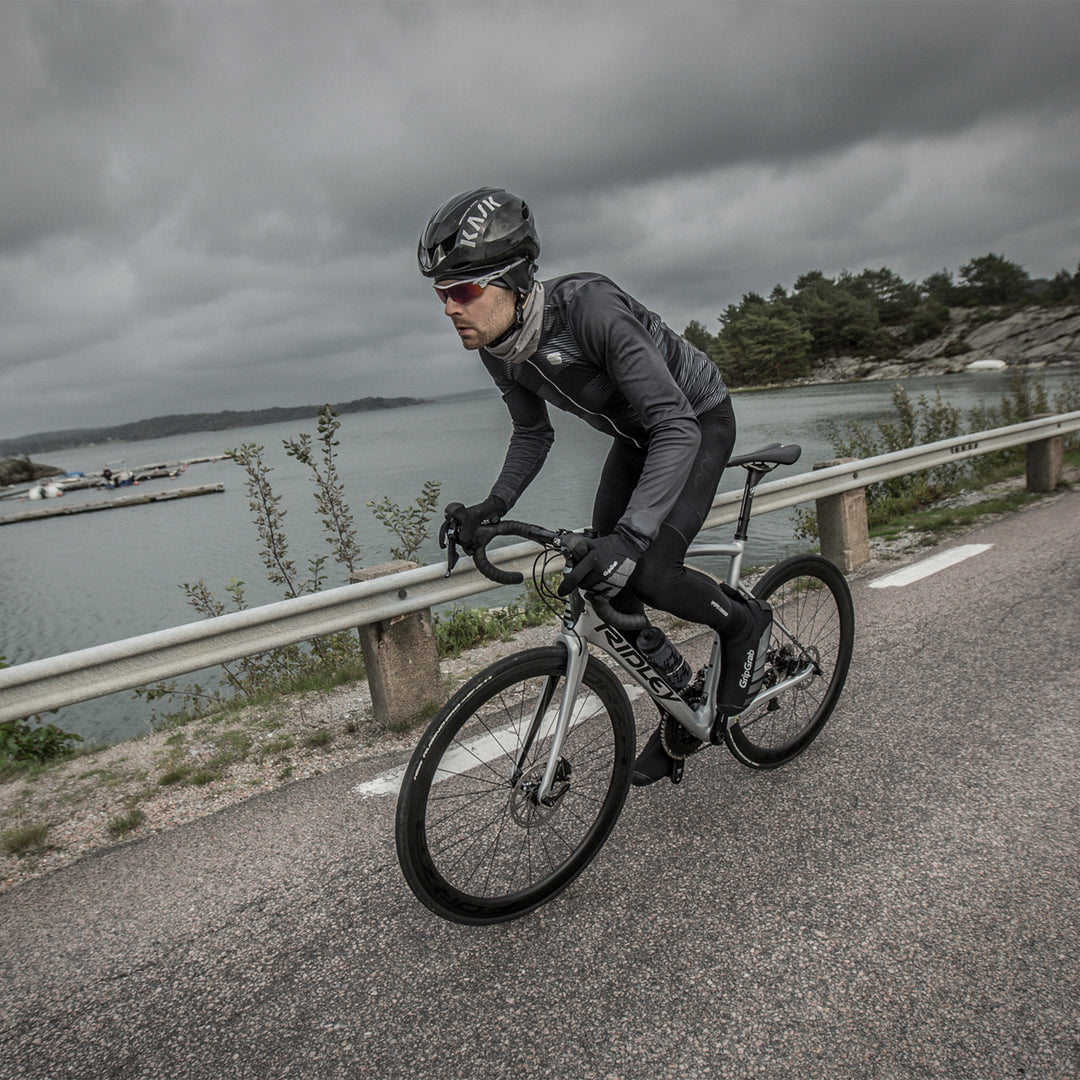 GripGrab Ride Winter Road Shoe Covers