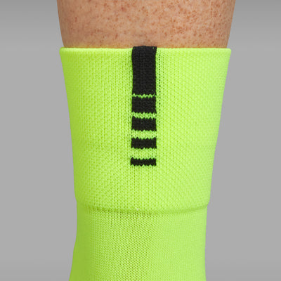 Primavera Spring-Autumn Road Cover Socks