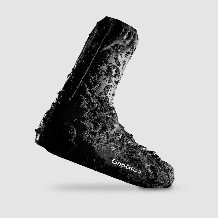 flat pedal overshoes TrailBlazer Flat Pedal MTB Shoe Covers – GripGrab