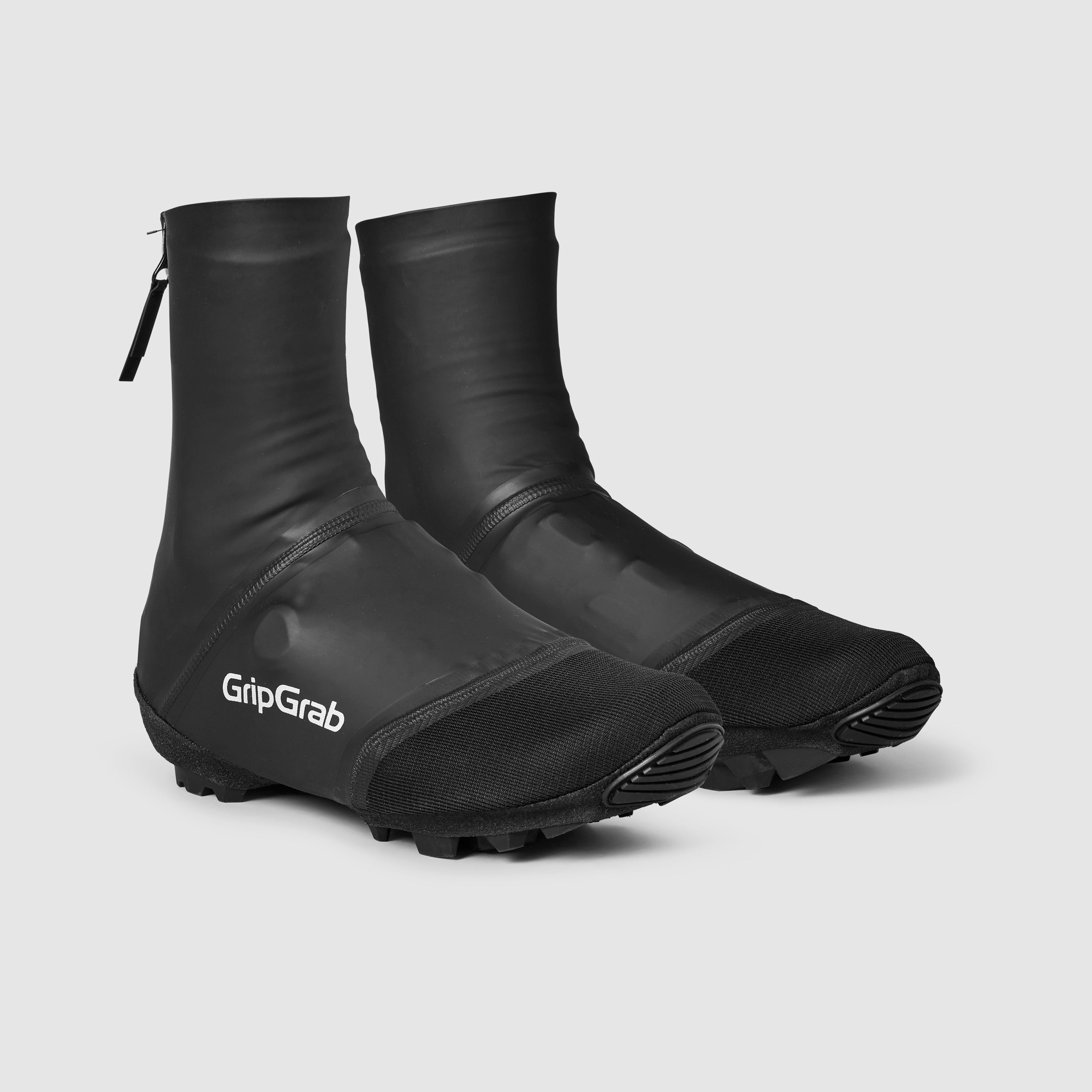 PACR Waterproof Gravel Shoe Covers – GripGrab