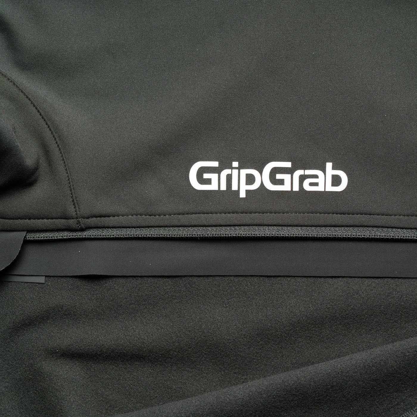 RIDE Thermal Long Sleeve Jersey