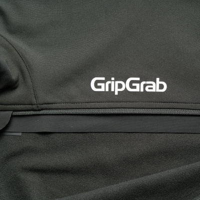 RIDE Thermal Long Sleeve Jersey