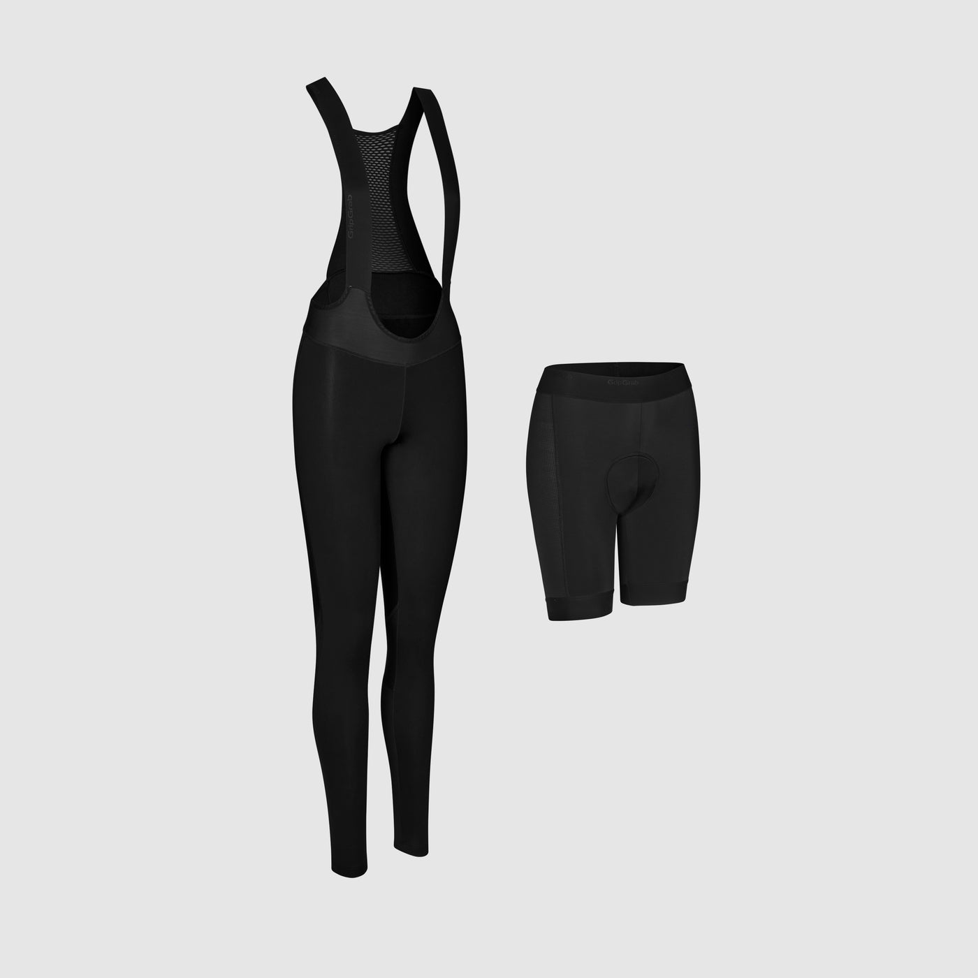 Women’s ThermaShell Water-Resistant Bib Tights