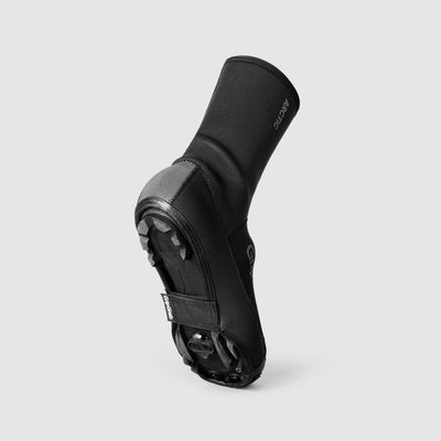 Arctic 2 Waterproof Deep Winter Gravel Shoe Covers
