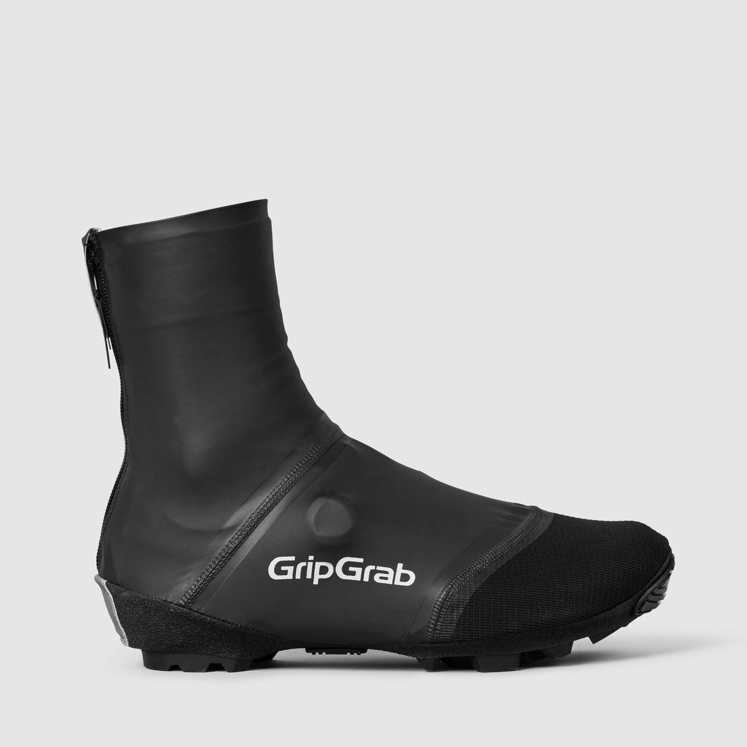 PACR Waterproof Gravel Shoe Covers – GripGrab