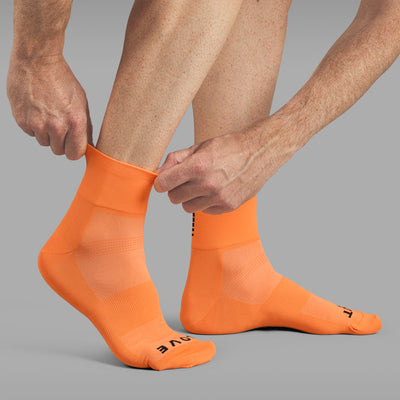 Lightweight SL Short Summer Socks - Archive