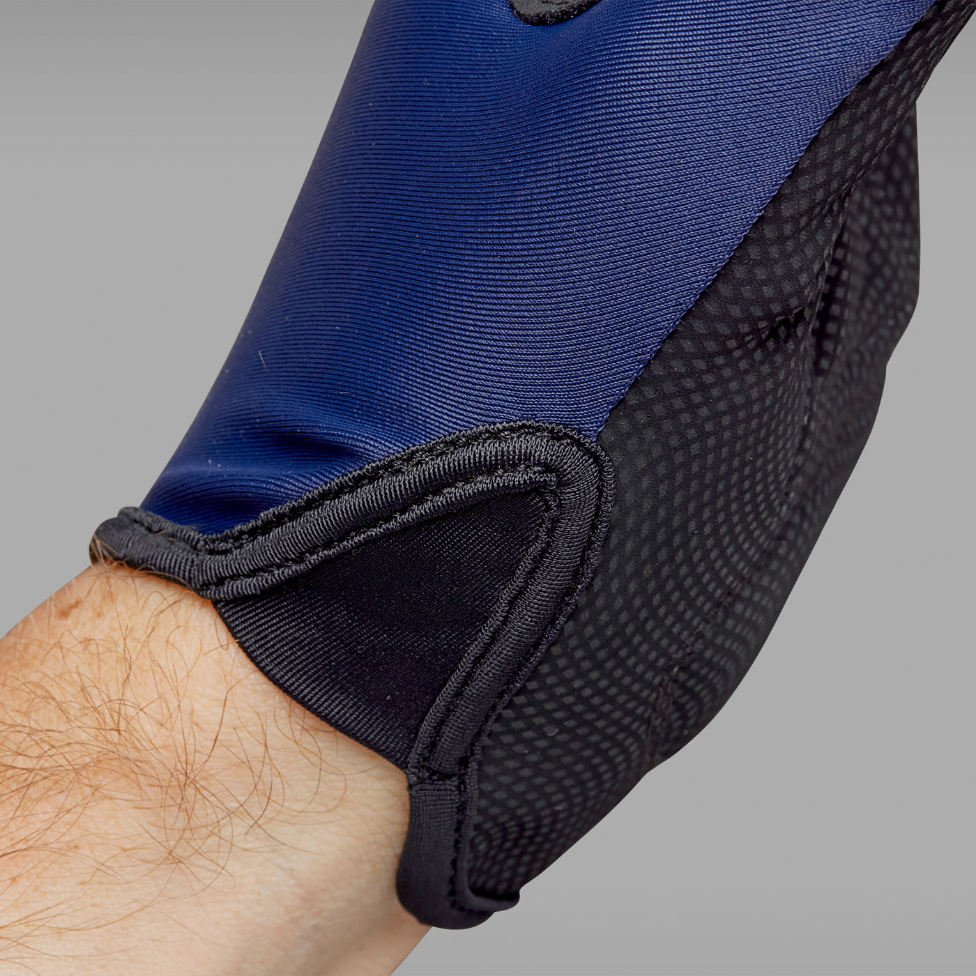 RIDE Padded Short Finger Summer Gloves - Archive