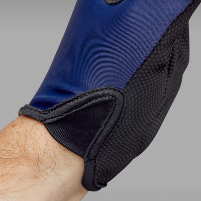 RIDE Padded Short Finger Summer Gloves - Archive