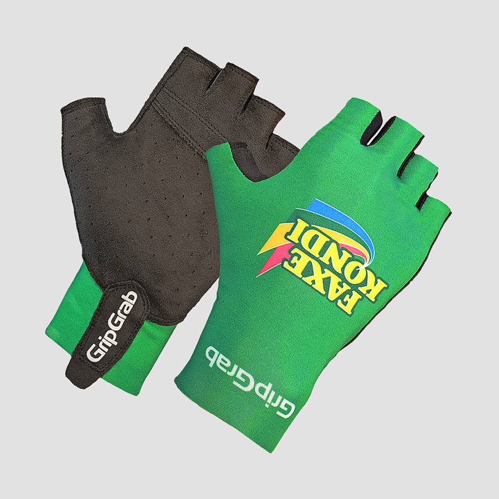 Faststream Aero Short Finger Gloves – GripGrab