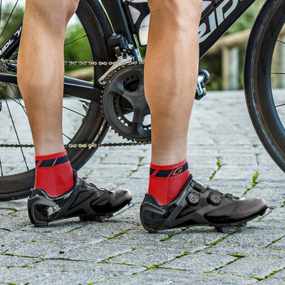 Classic Low Cut Summer Socks - Archive